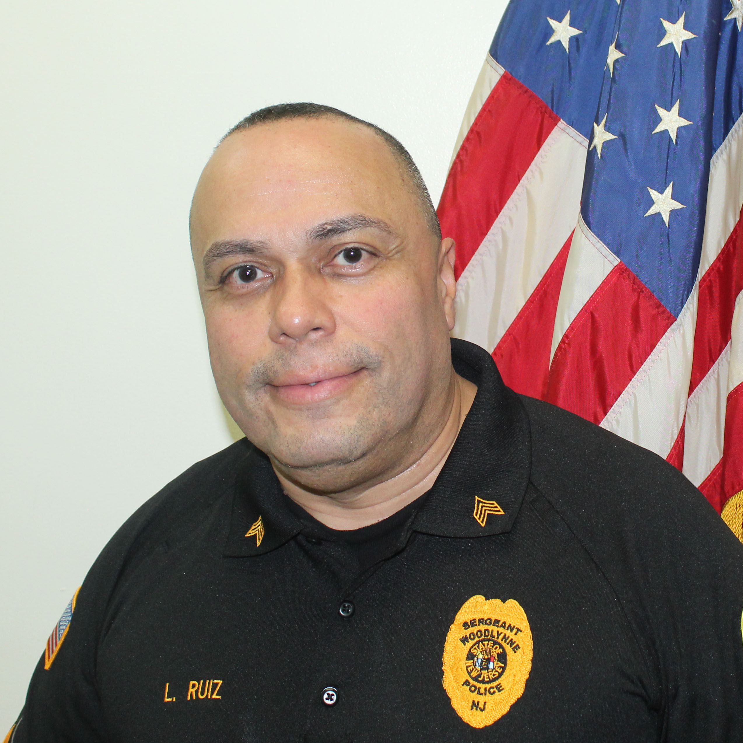 sargent luis ruiz